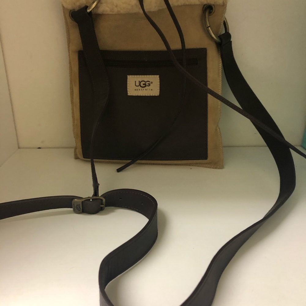 Ugg Purse - image 1